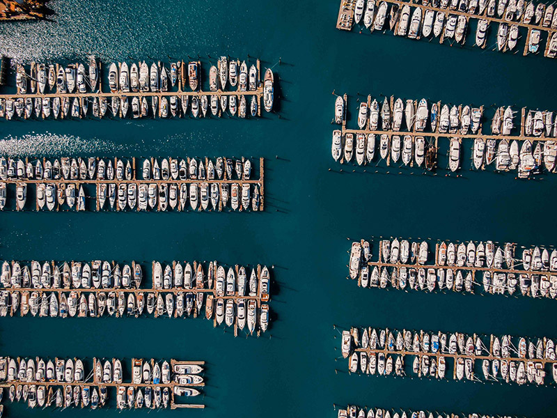 Yacht Management Marina