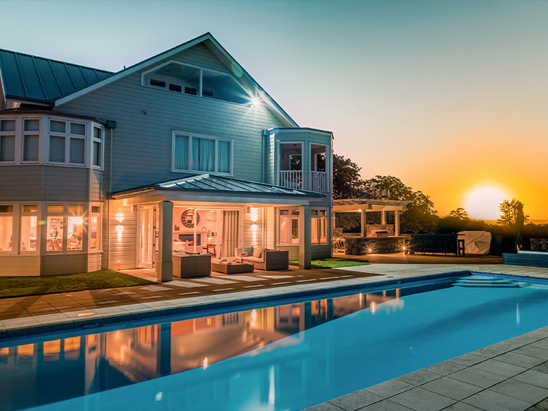 Private Property Management Coromandel
